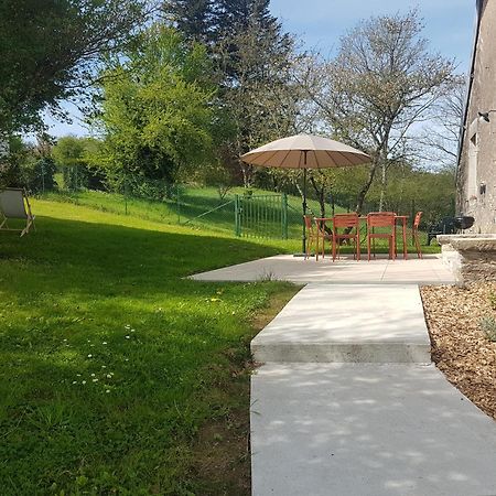 Le Cottage Sorans-les-Breurey Zewnętrze zdjęcie