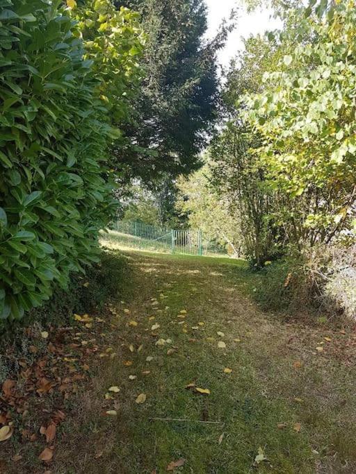 Le Cottage Sorans-les-Breurey Zewnętrze zdjęcie