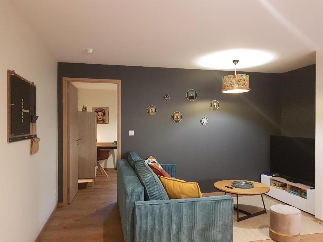 Le Cottage Sorans-les-Breurey Zewnętrze zdjęcie