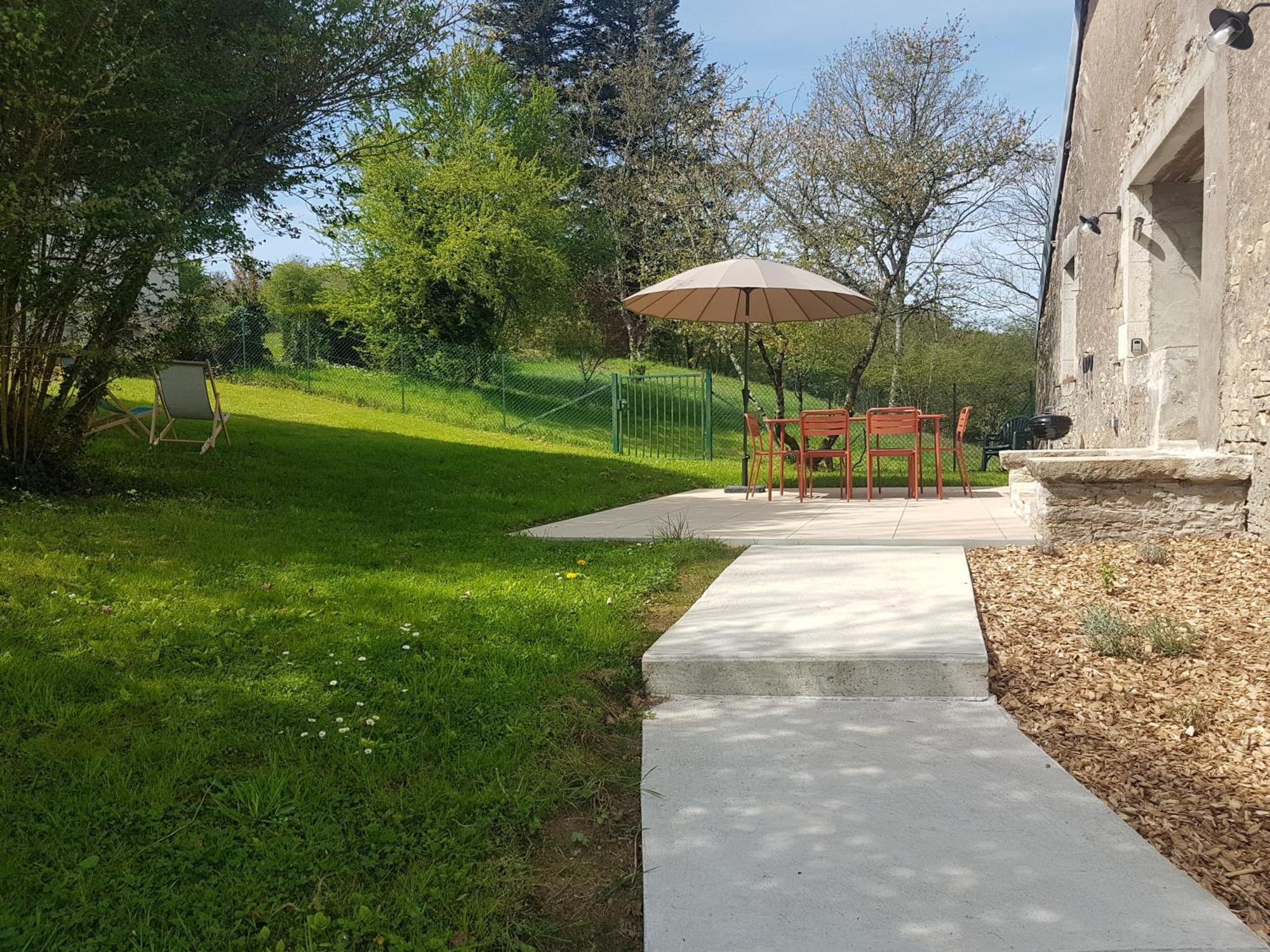 Le Cottage Sorans-les-Breurey Zewnętrze zdjęcie